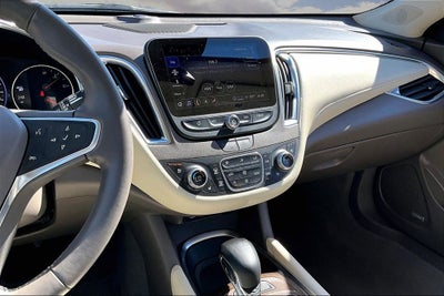 2024 Chevrolet Malibu LT 2LT