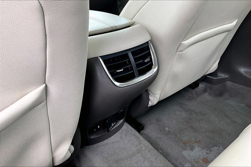 2024 Chevrolet Malibu LT 2LT
