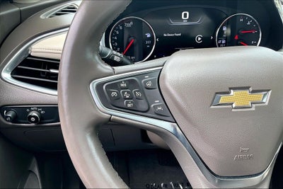 2024 Chevrolet Malibu LT 2LT