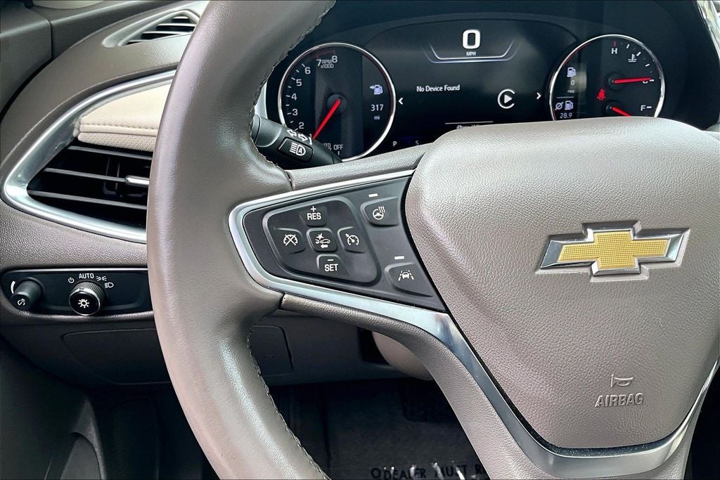 2024 Chevrolet Malibu LT 2LT