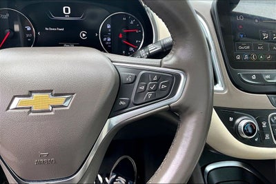 2024 Chevrolet Malibu LT 2LT