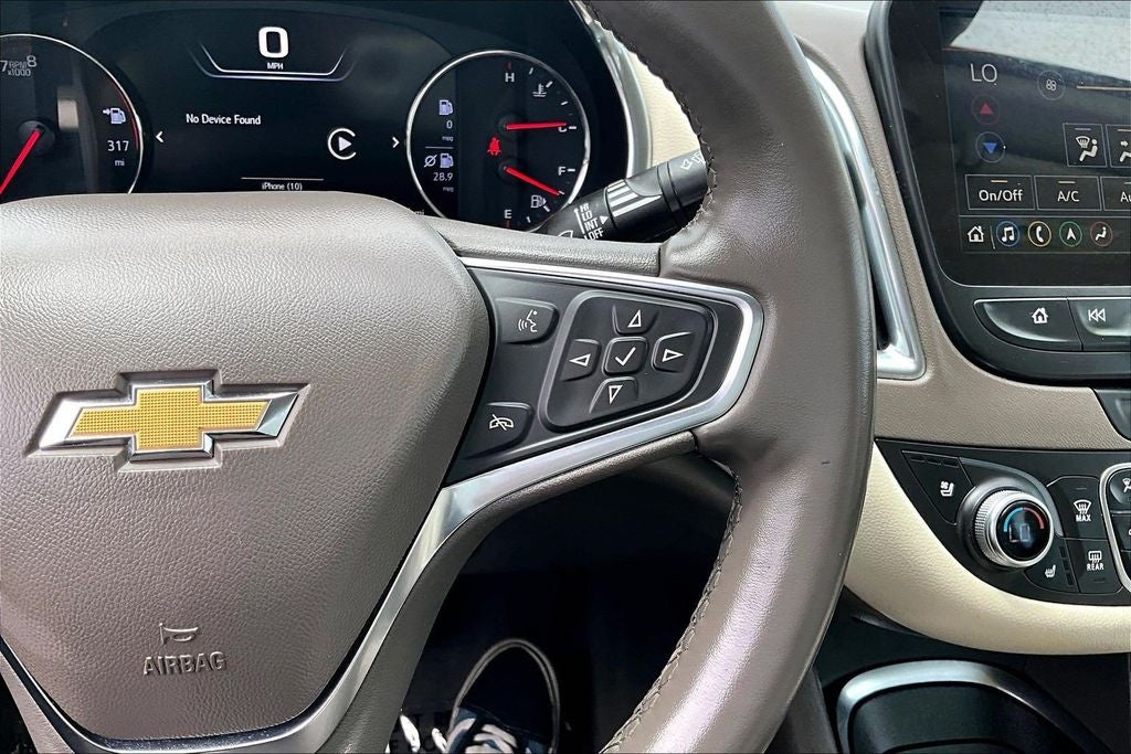 2024 Chevrolet Malibu LT 2LT