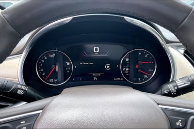 2024 Chevrolet Malibu LT 2LT