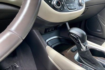 2024 Chevrolet Malibu LT 2LT