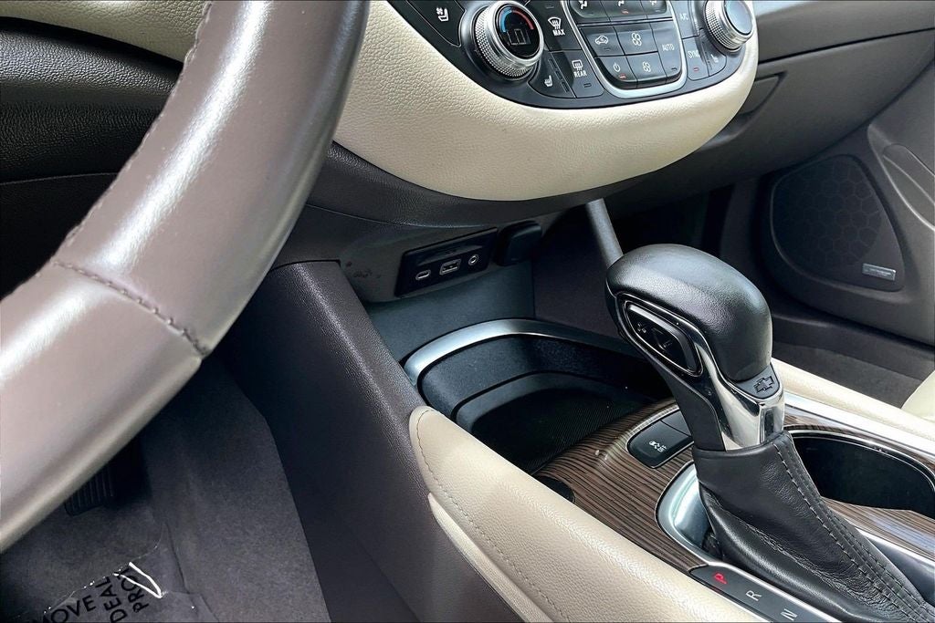 2024 Chevrolet Malibu LT 2LT