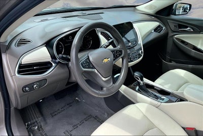 2024 Chevrolet Malibu LT 2LT