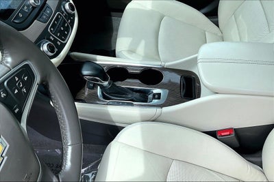 2024 Chevrolet Malibu LT 2LT