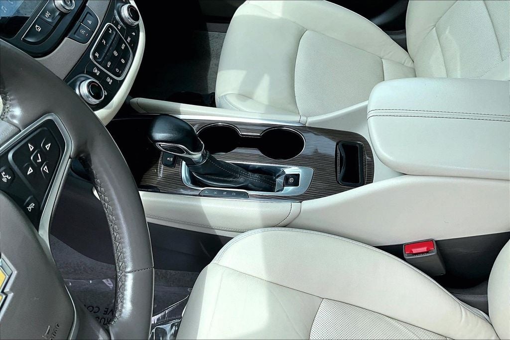 2024 Chevrolet Malibu LT 2LT