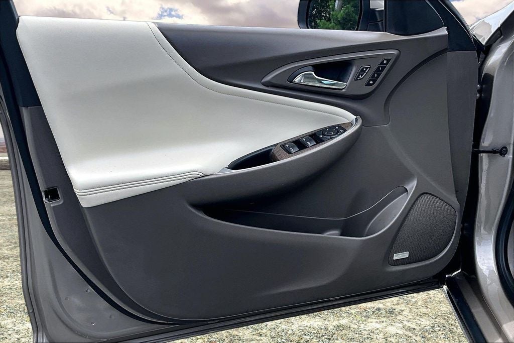 2024 Chevrolet Malibu LT 2LT