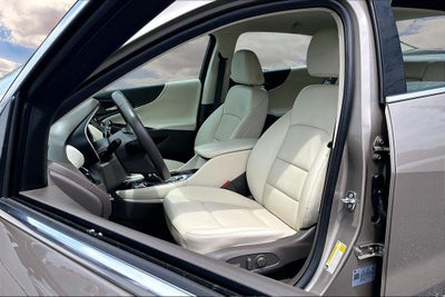 2024 Chevrolet Malibu LT 2LT