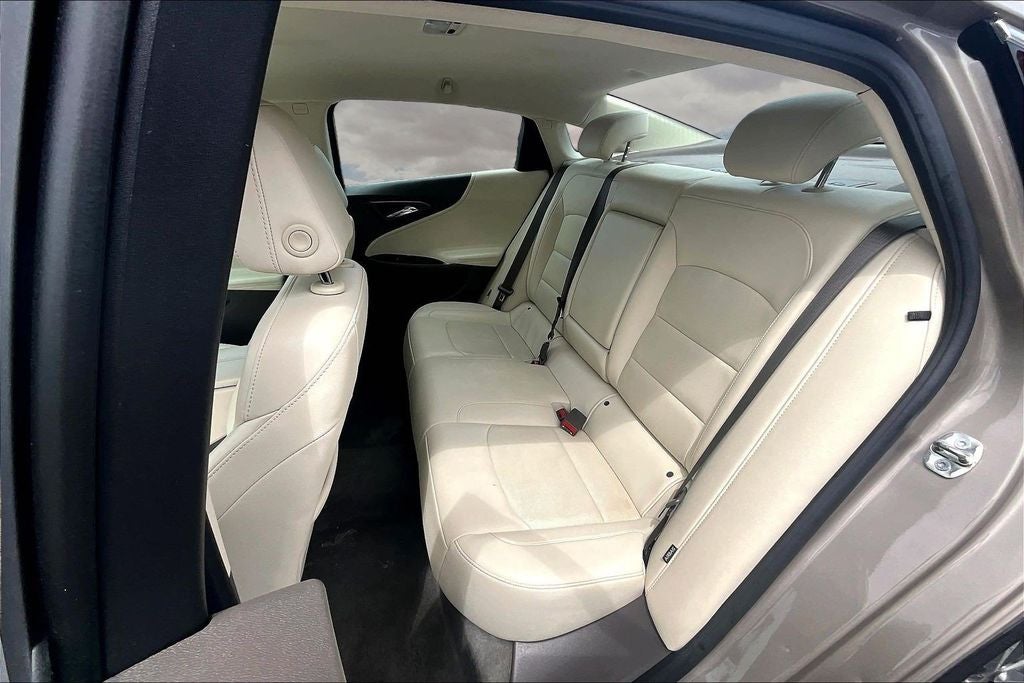 2024 Chevrolet Malibu LT 2LT