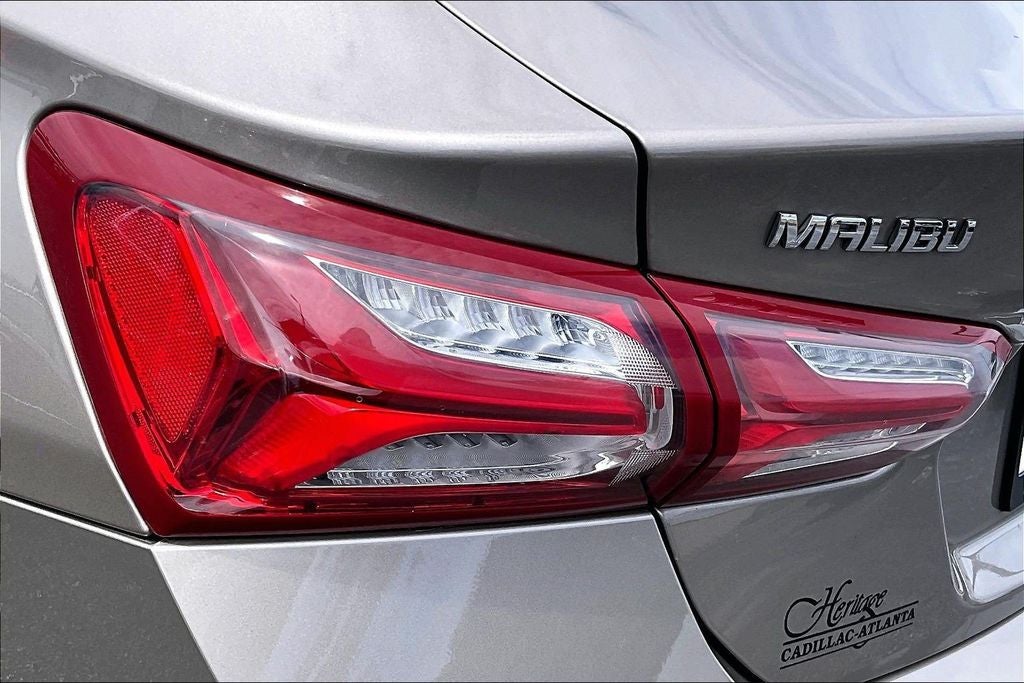 2024 Chevrolet Malibu LT 2LT