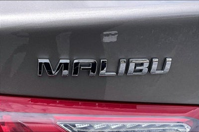 2024 Chevrolet Malibu LT 2LT
