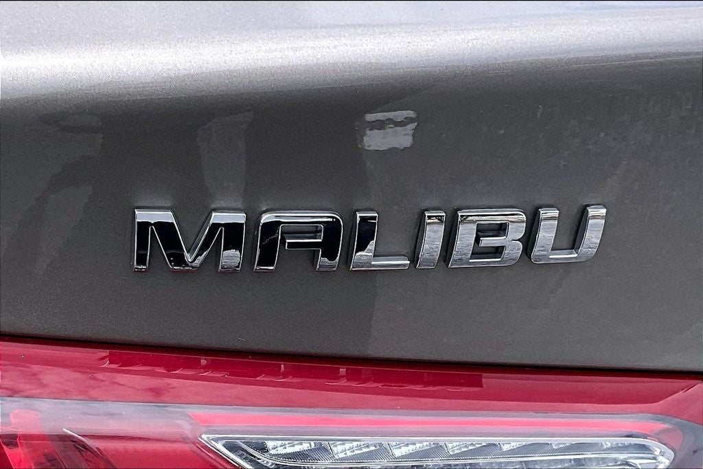 2024 Chevrolet Malibu LT 2LT
