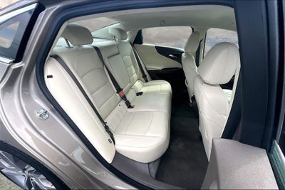 2024 Chevrolet Malibu LT 2LT