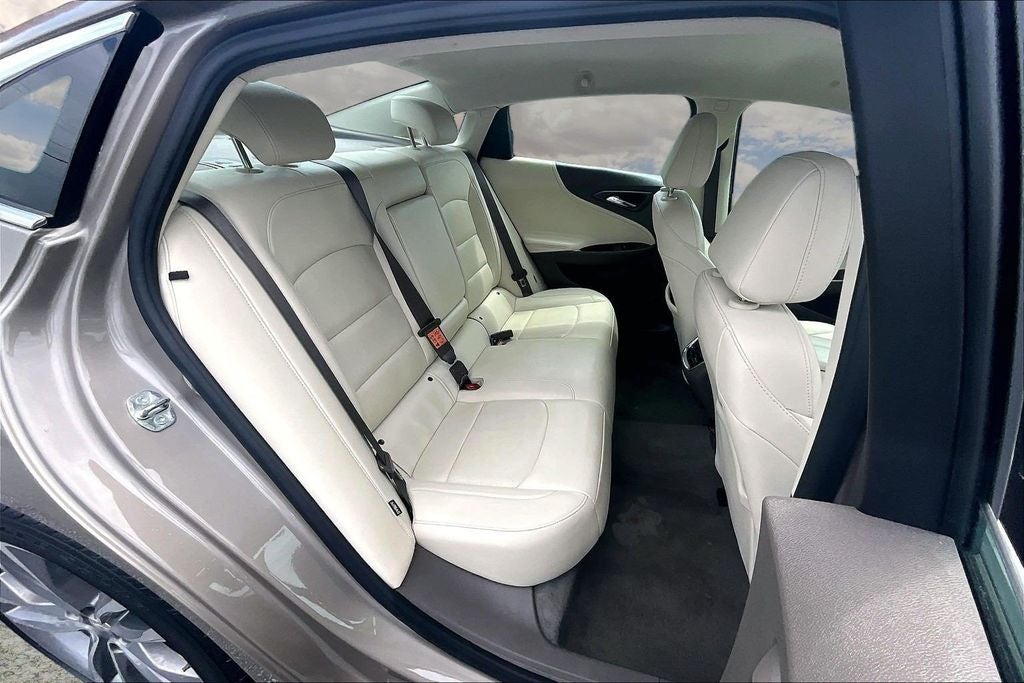 2024 Chevrolet Malibu LT 2LT