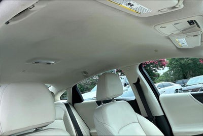 2024 Chevrolet Malibu LT 2LT