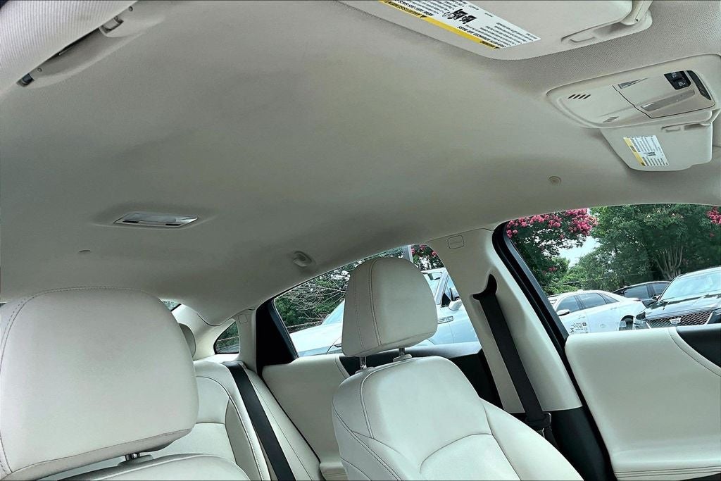 2024 Chevrolet Malibu LT 2LT