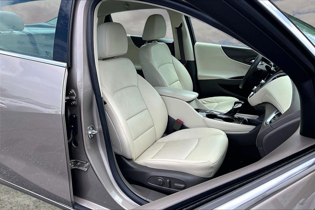 2024 Chevrolet Malibu LT 2LT