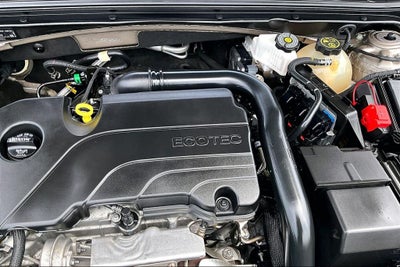 2024 Chevrolet Malibu LT 2LT