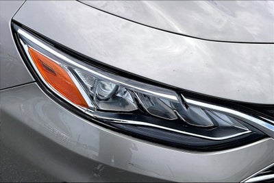 2024 Chevrolet Malibu LT 2LT
