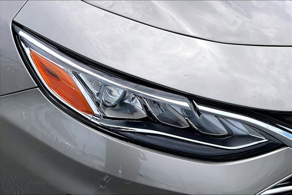 2024 Chevrolet Malibu LT 2LT