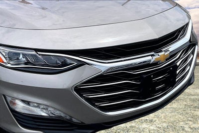 2024 Chevrolet Malibu LT 2LT