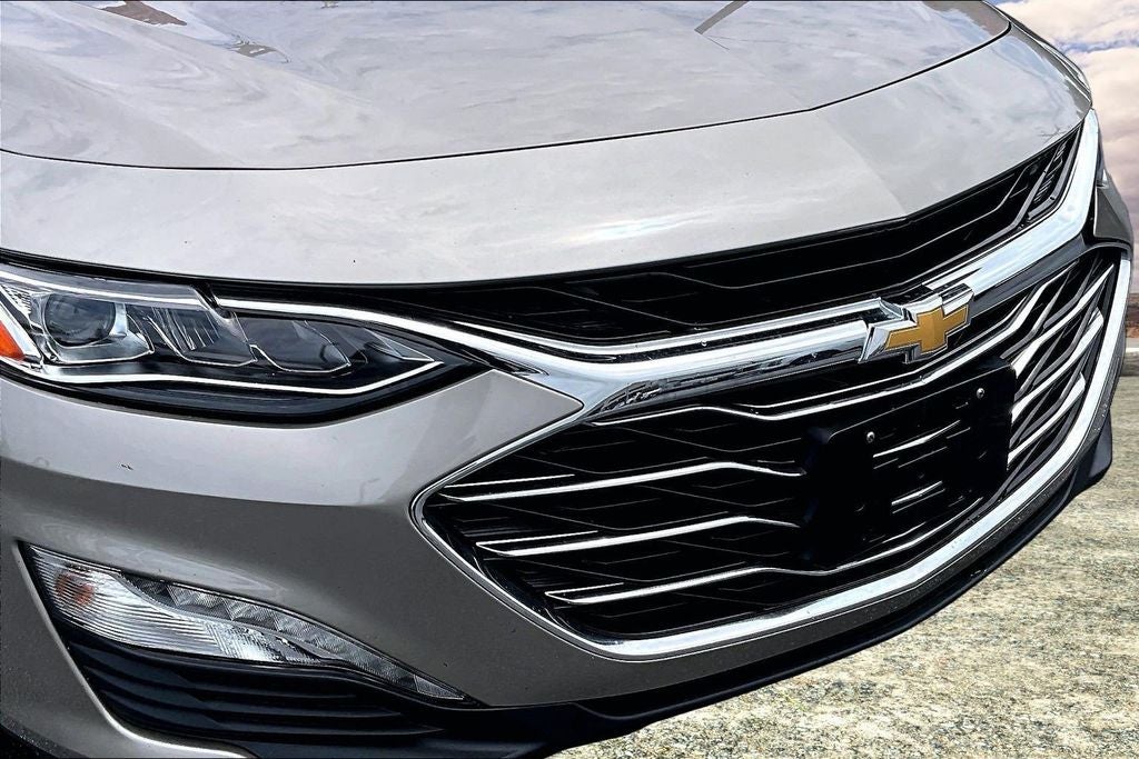 2024 Chevrolet Malibu LT 2LT