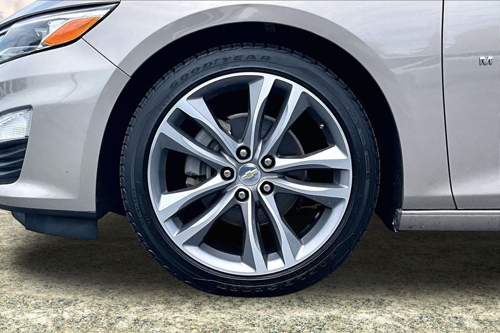 2024 Chevrolet Malibu LT 2LT