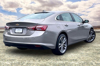 2024 Chevrolet Malibu LT 2LT