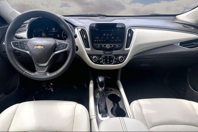 2024 Chevrolet Malibu LT 2LT