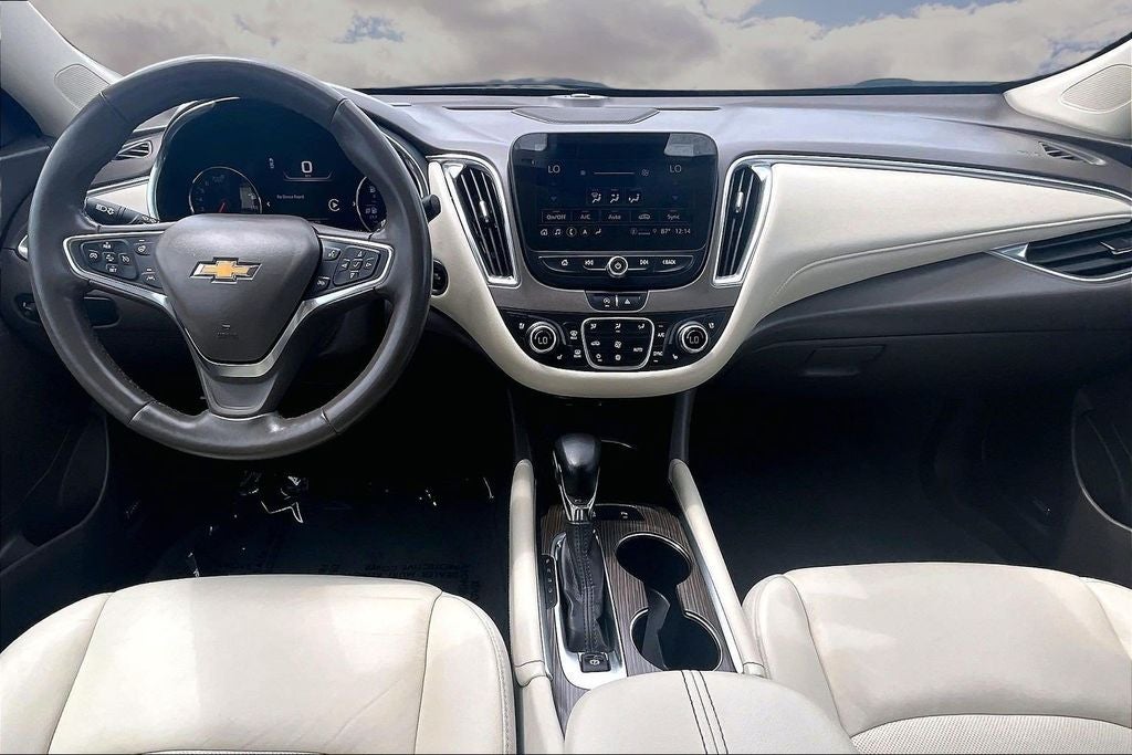 2024 Chevrolet Malibu LT 2LT