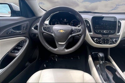 2024 Chevrolet Malibu LT 2LT