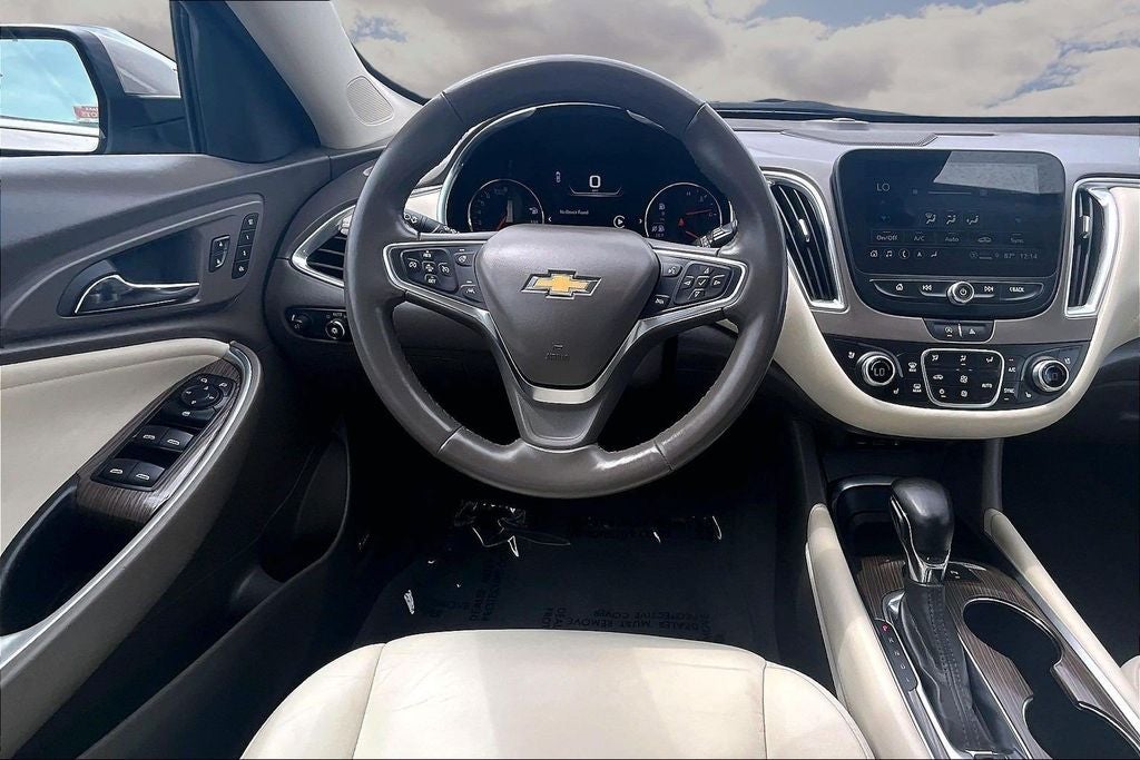 2024 Chevrolet Malibu LT 2LT