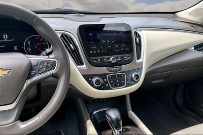 2024 Chevrolet Malibu LT 2LT