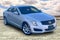 2014 Cadillac ATS 2.0L Turbo Luxury