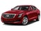 2017 Cadillac ATS 3.6L Premium Luxury