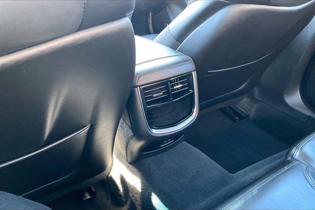 2019 Cadillac CTS 2.0L Turbo Luxury