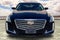2019 Cadillac CTS 2.0L Turbo Luxury