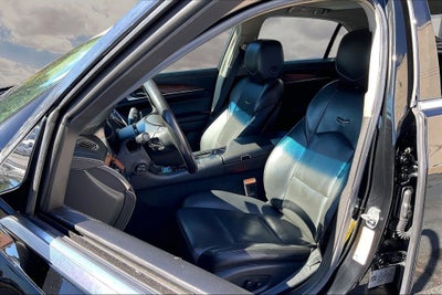 2019 Cadillac CTS 2.0L Turbo Luxury