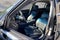 2019 Cadillac CTS 2.0L Turbo Luxury