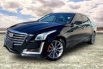 2019 Cadillac CTS 2.0L Turbo Luxury