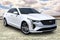 2021 Cadillac CT4 Premium Luxury