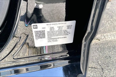 2023 Cadillac CT4 Premium Luxury