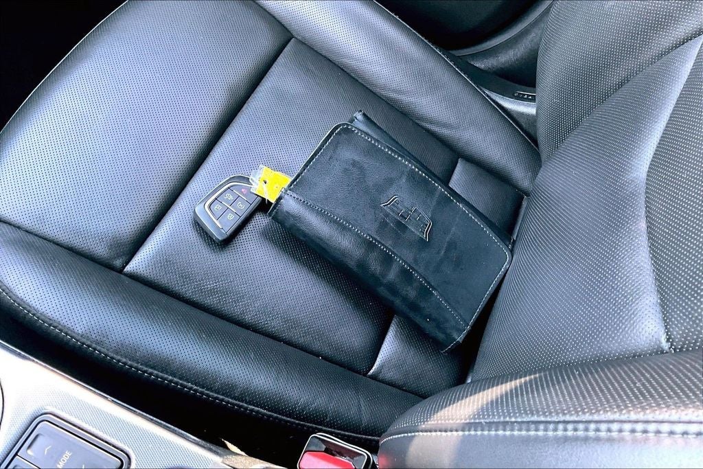 2023 Cadillac CT4 Premium Luxury