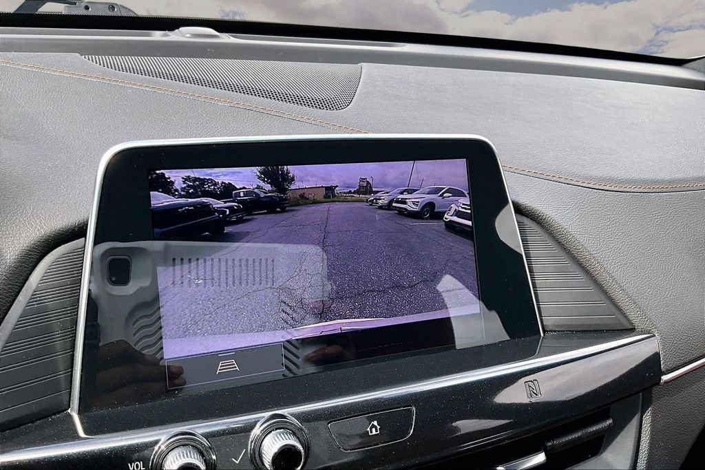 2021 Cadillac CT4 Premium Luxury
