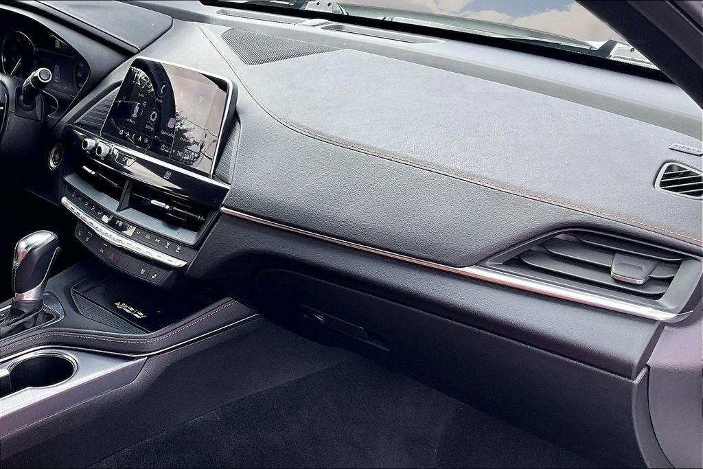 2021 Cadillac CT4 Premium Luxury