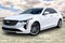 2021 Cadillac CT4 Premium Luxury