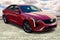 2021 Cadillac CT4 Sport