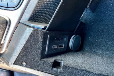 2021 Cadillac CT4 Sport